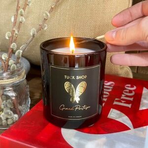 LOHN Candle for Tuck Shop - Grand Portage - 55 hour burn time